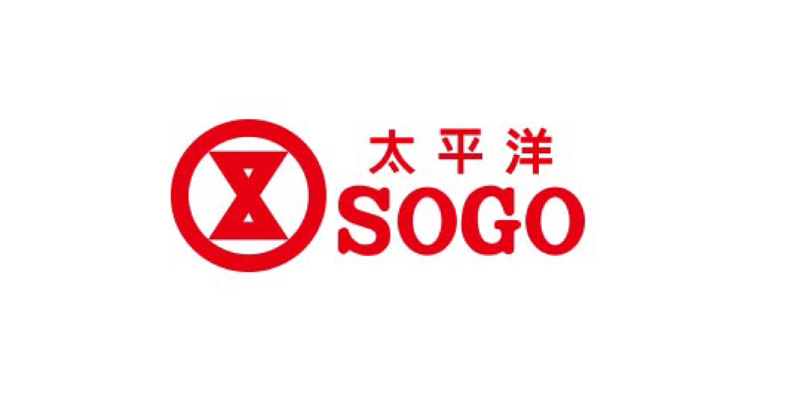 SOGO百貨